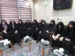حجت الاسلام و المسلمین نجفی روحانی در دیدار با جمعی از بانوان دانشجو:
زندگی و سیره حضرت زهرا بهترین الگوی سبک زندگی است. 5