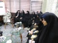 حجت الاسلام و المسلمین نجفی روحانی در دیدار با جمعی از بانوان دانشجو:
زندگی و سیره حضرت زهرا بهترین الگوی سبک زندگی است. 6