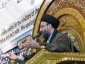 سخنران بعثه مقام معظم رهبری در کربلای معلی:
دعا و نیایش کلید گشایش درهای رحمت الهی است
 2