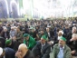 سخنران بعثه مقام معظم رهبری در کربلای معلی:
دعا و نیایش کلید گشایش درهای رحمت الهی است
 3