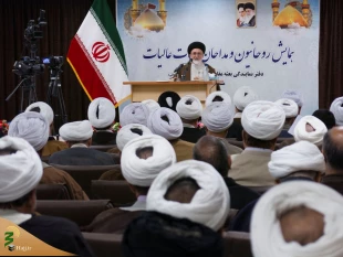 فلسفه زیارت ، نجات مردم از گمراهی ها است    2