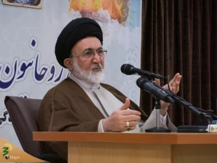 فلسفه زیارت ، نجات مردم از گمراهی ها است    3