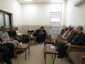 در دیدار مسئول دفتر نمایندگی سازمان حج و زیارت در عراق با آیت الله مدرسی مطرح شد:
سازمان حج و زیارت کاری کند که پابرهنگان و مستضعفان به عتبات عالیات مشرف شوند
 2