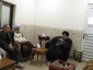 در دیدار مسئول دفتر نمایندگی سازمان حج و زیارت در عراق با آیت الله مدرسی مطرح شد:
سازمان حج و زیارت کاری کند که پابرهنگان و مستضعفان به عتبات عالیات مشرف شوند
 2
