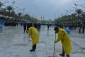 خدمت رسانی خادمان در بین الحرمین کربلا + تصاویر 7