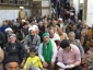 خطیب بعثه مقام معظم رهبری در کربلای معلی:
خلوص نیت روح اعمال مؤمنین است
 2