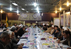 نماینده ولی فقیه در امور حج وزیارت تاکید کرد؛

لزوم خدمات رسانی بهتر به زائران حج 98 و عتبات نوروزی 2