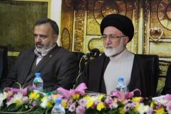 نماینده ولی فقیه در امور حج وزیارت تاکید کرد؛

لزوم خدمات رسانی بهتر به زائران حج 98 و عتبات نوروزی 3