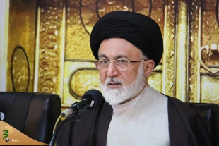 نماینده ولی فقیه در امور حج وزیارت تاکید کرد؛

لزوم خدمات رسانی بهتر به زائران حج 98 و عتبات نوروزی 4