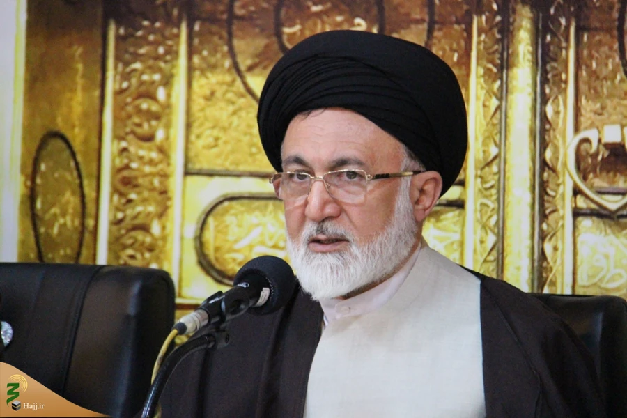نماینده ولی فقیه در امور حج وزیارت تاکید کرد؛

لزوم خدمات رسانی بهتر به زائران حج 98 و عتبات نوروزی 4