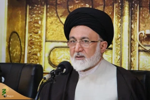 نماینده ولی فقیه در امور حج وزیارت تاکید کرد؛

لزوم خدمات رسانی بهتر به زائران حج 98 و عتبات نوروزی 6