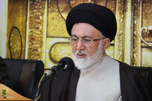 نماینده ولی فقیه در امور حج وزیارت تاکید کرد؛

لزوم خدمات رسانی بهتر به زائران حج 98 و عتبات نوروزی 9