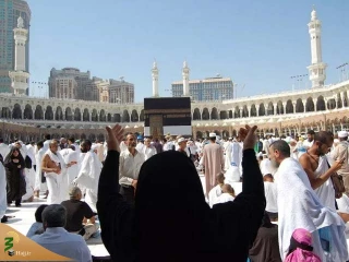 ثبت‌ نام حج تمتع ۹۸در پاکستان آغاز شد 