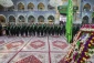در میلاد حضرت زهرا(ع)؛ 

حرم حضرت ابا الفضل العباس(ع) غرق در سرور و شادی شد+ تصاویر  5