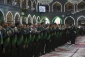 در میلاد حضرت زهرا(ع)؛ 

حرم حضرت ابا الفضل العباس(ع) غرق در سرور و شادی شد+ تصاویر  7