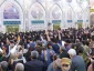 حجت الاسلام و المسلمین هژبری:
فاطمه زهرا(س) ملکه بهشت و حقیقت شب قدر است
 2