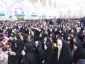 حجت الاسلام و المسلمین هژبری:
فاطمه زهرا(س) ملکه بهشت و حقیقت شب قدر است
 2