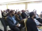 مسئول دفتر نمایندگی بعثه مقام معظم رهبری در عراق:
حضرت زهرا (س) الگو و حجت ائمه معصوم(ع) است
 2