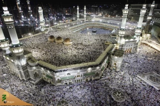 تاکید وزیر حج عربستان بر ارائه خدمات بهتر به حجاج