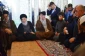 مقام حضرت صاحب‌الزمان (عج) در مسجد سهله افتتاح شد 4
