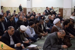 رعایت ادب، لازمه تحقق اهداف اسلامی درجامعه  4