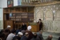 رعایت ادب، لازمه تحقق اهداف اسلامی درجامعه  6