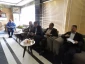 مدیر دفتر نمایندگی حج و زیارت در عراق تأکید کرد:
لزوم آمادگی حدأکثری برای پذیرایی از زائرین عتبات نوروزی 2