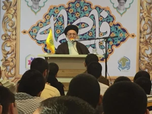 نماینده ولی فقیه در امور حج وزیارت:

شناخت درست ازحوادث و رویدادهای روز دنیا برای روحانیت یک ضرورت است