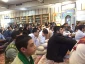 نماینده ولی فقیه در امور حج وزیارت:

شناخت درست ازحوادث و رویدادهای روز دنیا برای روحانیت یک ضرورت است 7