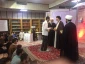 نماینده ولی فقیه در امور حج وزیارت:

شناخت درست ازحوادث و رویدادهای روز دنیا برای روحانیت یک ضرورت است 9