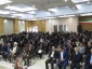 سرکنسول جمهوری اسلامی ایران در کربلای معلی در گردهمائی بزرگ خانواده های ایرانی مقیم کربلا گفت: حضرت فاطمه زهرا (س) در همه زمینه ها، نه تنها الگوی زنان مسلمان بلکه الگویی برای تمام مردان و زنان عالمند. 2