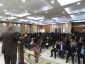 سرکنسول جمهوری اسلامی ایران در کربلای معلی در گردهمائی بزرگ خانواده های ایرانی مقیم کربلا گفت: حضرت فاطمه زهرا (س) در همه زمینه ها، نه تنها الگوی زنان مسلمان بلکه الگویی برای تمام مردان و زنان عالمند. 3