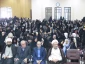 سرکنسول جمهوری اسلامی ایران در کربلای معلی در گردهمائی بزرگ خانواده های ایرانی مقیم کربلا گفت: حضرت فاطمه زهرا (س) در همه زمینه ها، نه تنها الگوی زنان مسلمان بلکه الگویی برای تمام مردان و زنان عالمند. 4