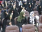 سرکنسول جمهوری اسلامی ایران در کربلای معلی در گردهمائی بزرگ خانواده های ایرانی مقیم کربلا گفت: حضرت فاطمه زهرا (س) در همه زمینه ها، نه تنها الگوی زنان مسلمان بلکه الگویی برای تمام مردان و زنان عالمند. 5