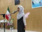 سرکنسول جمهوری اسلامی ایران در کربلای معلی در گردهمائی بزرگ خانواده های ایرانی مقیم کربلا گفت: حضرت فاطمه زهرا (س) در همه زمینه ها، نه تنها الگوی زنان مسلمان بلکه الگویی برای تمام مردان و زنان عالمند. 7