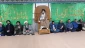 افتتاح حسینه فاطمه الزهرا در نجف اشرف 3