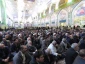 سخنران بعثه مقام معظم رهبری در کربلای معلی:
حق الناس گناهی است که با شهادت هم بخشیده نمی شود 2