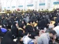 سخنران بعثه مقام معظم رهبری در کربلای معلی:
حق الناس گناهی است که با شهادت هم بخشیده نمی شود 2