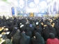 سخنران بعثه مقام معظم رهبری در کربلای معلی:
حق الناس گناهی است که با شهادت هم بخشیده نمی شود 2