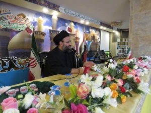 فقر وسیله توسّل و تقرّب به خداوند متعال است