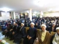 حجت الاسلام و المسلمین هژبری:
فقر وسیله توسّل و تقرّب به خداوند متعال است
 3