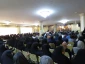 حجت الاسلام و المسلمین هژبری:
فقر وسیله توسّل و تقرّب به خداوند متعال است
 2