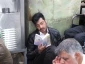 برگزاری مراسم پرشور دعای کمیل در خیمه گاه حسینی با مداحی حاج خمید رمضان پور+گزارش تصویری 4