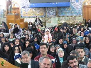 برگزاری مراسم پرشور دعای کمیل در خیمه گاه حسینی با مداحی حاج خمید رمضان پور+گزارش تصویری 6