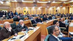 دومین نشست هنر و معماری اعتاب مقدسه در دوران معاصر برگزار شد 3