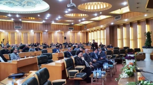 دومین نشست هنر و معماری اعتاب مقدسه در دوران معاصر برگزار شد 4