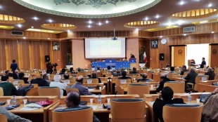 دومین نشست هنر و معماری اعتاب مقدسه در دوران معاصر برگزار شد 6