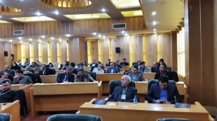 دومین نشست هنر و معماری اعتاب مقدسه در دوران معاصر برگزار شد 9