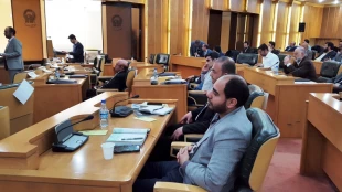 دومین نشست هنر و معماری اعتاب مقدسه در دوران معاصر برگزار شد 10