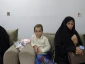 تقدیر دفتر نمایندگی بعثه مقام معظم رهبری از جانبازان سرافراز میهن در کربلا+تصاویر 5
